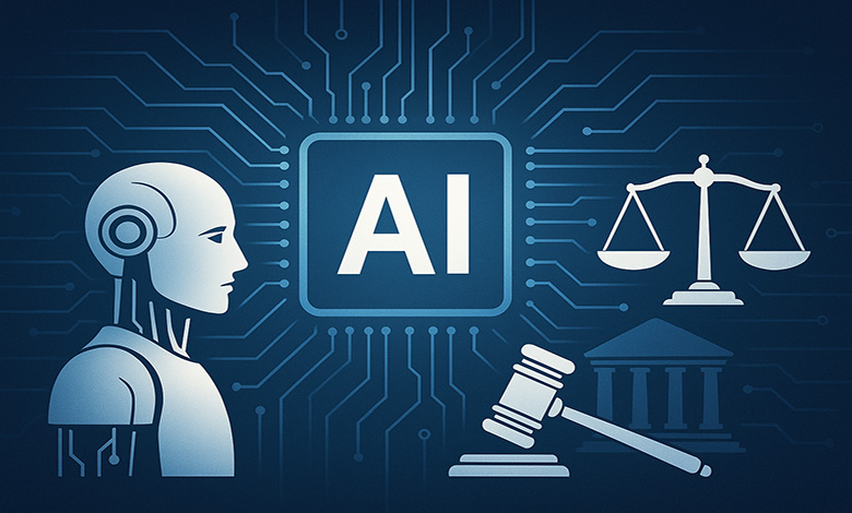 Applications of AI in Law