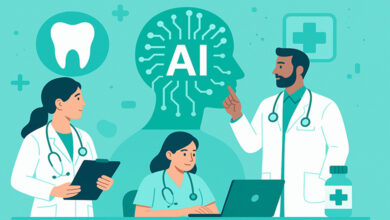 Applications of AI in Medicine