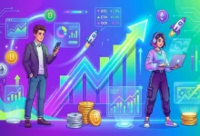 Best Investment Methods for Generation Z
